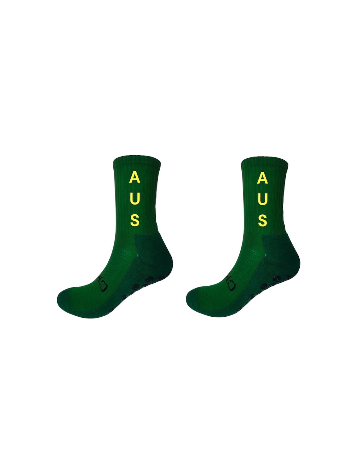 AUS Crew Socks