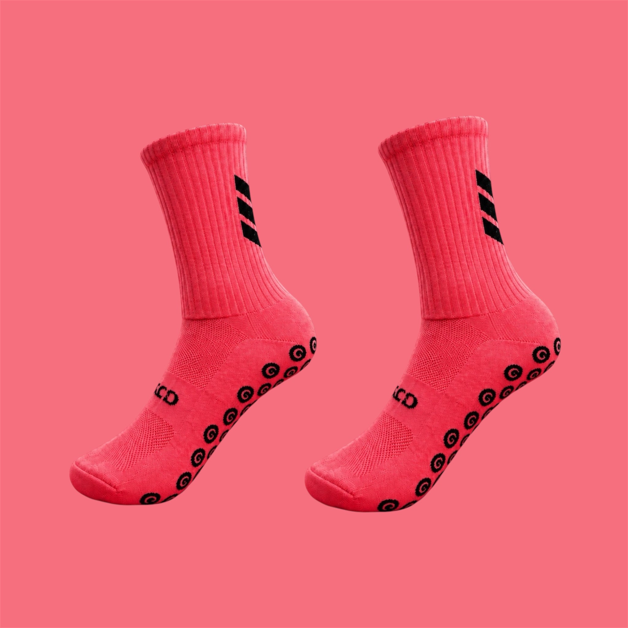 Lava Pink