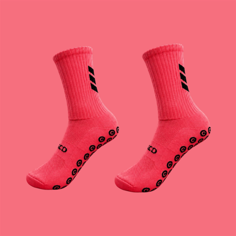 Lava Pink