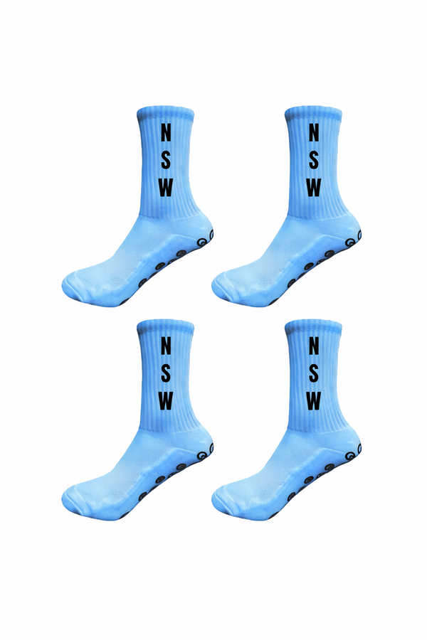 STATE OF ORIGIN 2 PACK — LIMITED EDITION